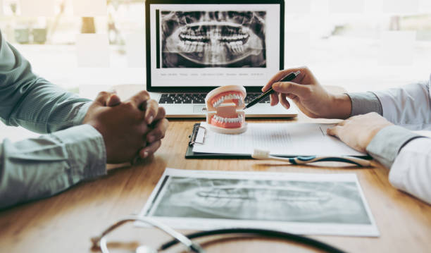 Best Emergency Dentist for Special Needs Patients in Macom, IL