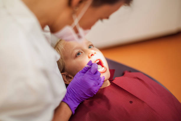 Best Mobile Emergency Dentist in Macom, IL