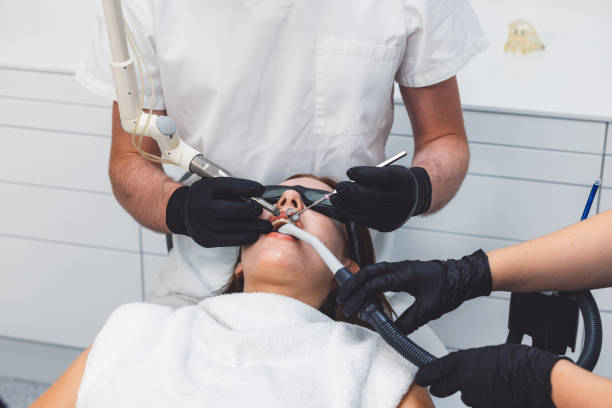 Best Emergency Cosmetic Dentistry in Macom, IL