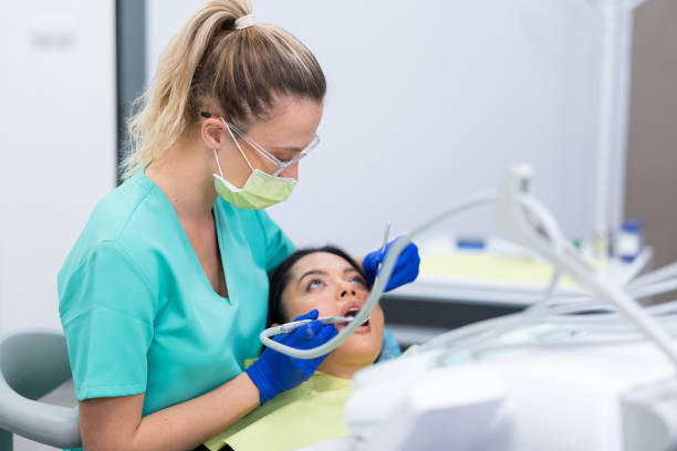 Best Emergency Dentist for Lost Fillings or Crowns in Macom, IL