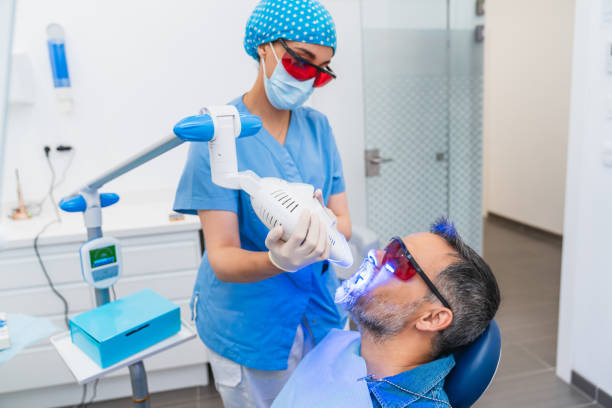 Best 24-Hour Emergency Dentist in Macom, IL